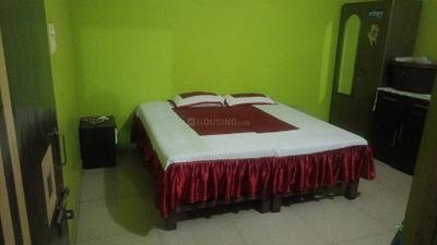 Bedroom Image of 1200 Sq.ft 5 BHK Independent House for sale in Jarway Alias Hirapur Raipur for Rs. 8400000
