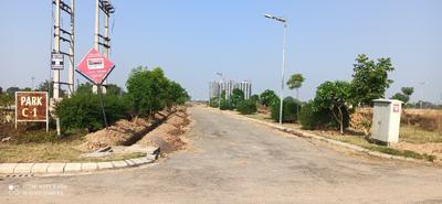 Image of 3087 Sq.ft Residential Plot / Land for sale in Altus Space Muirwoods, New Chandigarh, Chandigarh for Rs. 30870000