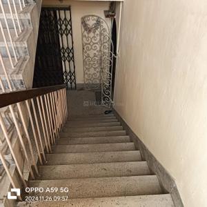 Balcony Image of 1000 Sq.ft 2 BHK Apartment / Flat for sale in Gariahat Kolkata for Rs. 12000000