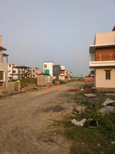 Image of 1440 Sq.ft Residential Plot / Land for sale in Swapnabhumi, New Town, Kolkata for Rs. 3800000