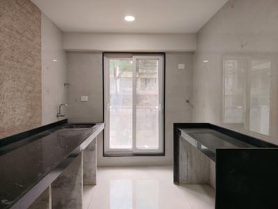 Kitchen Image of 1145 Sq.ft 2 BHK Apartment / Flat for sale in VKG Park Estate, Andheri East Mumbai for Rs. 24000000