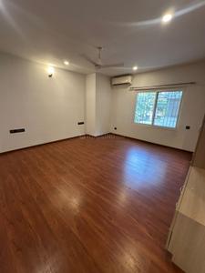 Bedroom Image of 2511 Sq.ft 3 BHK Apartment / Flat for sale in Richmond Town Bengaluru for Rs. 47500000