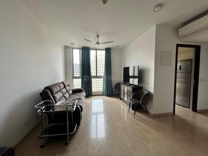 Hiranandani Zen Atlantis Main Image 1