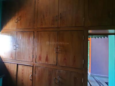 Bedroom Image of 950 Sq.ft 2 BHK Apartment / Flat for sale in Sai Towers, Meher Nager Srikakulam for Rs. 3200000