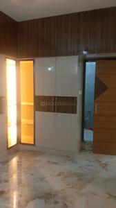 Bedroom Image of 1600 Sq.ft 3 BHK Duplex for rent in Horamavu Bengaluru for Rs. 40000