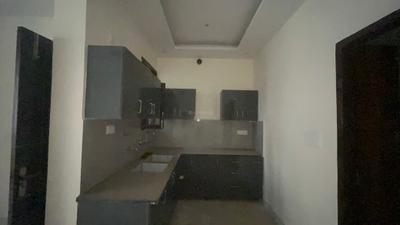 Kitchen Image of 900 Sq.ft 2 BHK Builder Floor for sale in Sector 115 Mohali for Rs. 3990000