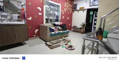 Hall Image of 1300 Sq.ft 3 BHK Duplex for sale in Gokulpura Jaipur for Rs. 7500000