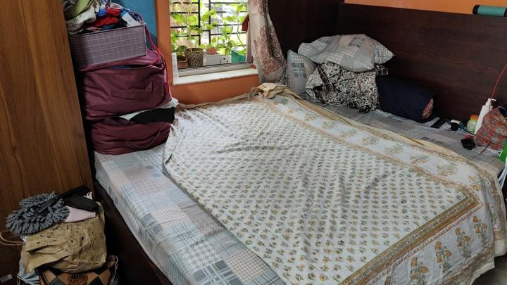 Meghna Apartment  Main Image 1