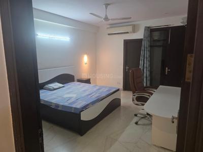 3 BHK Independent Builder Floor
