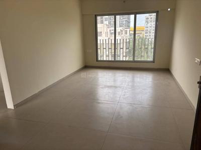 Hall Image of 550 Sq.ft 1 BHK Apartment / Flat for rent in Neelam Solstice, Ramabai Ambedkar Nagar Mumbai for Rs. 48000