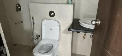 Image of 1680 Sq.ft 3 BHK Apartment / Flat for rent in NSL East County Tower 1, Uppal, Hyderabad for Rs. 53000