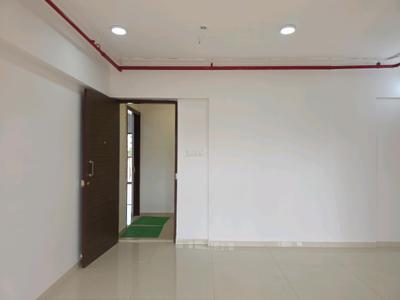 Living Room Image of 1035 Sq.ft 2 BHK Apartment / Flat for sale in Nicon Vista, Vasai East Vasai for Rs. 6000008