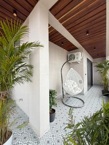 Image of 3700 Sq.ft 4 BHK Independent House for sale in Gandhi Path West, Jaipur for Rs. 25100000