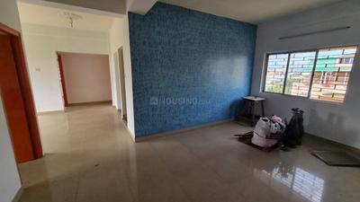 Hall Image of 1500 Sq.ft 3 BHK Apartment / Flat for sale in Santoshpur Kolkata for Rs. 11000000