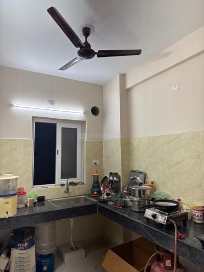 Dion apartment  Kitchen 1