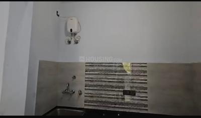 Kitchen Image of 800 Sq.ft 2 BHK Apartment / Flat for rent in Shivaji Nagar Rishikesh for Rs. 15000
