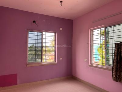 SOROBAR RESIDENCY apartment Bedroom 3