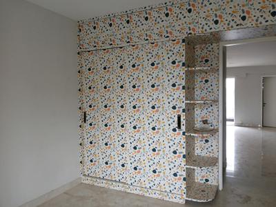 Bedroom Image of 1535 Sq.ft 3 BHK Builder Floor for rent in Signature Global City 37D 1, Sector 37D Gurgaon for Rs. 30001