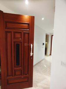 Bedroom Image of 2200 Sq.ft 3 BHK Builder Floor for sale in Hauz Khas New Delhi for Rs. 45000000