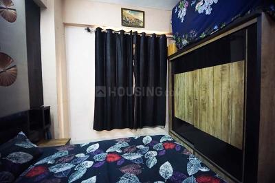 Bedroom Image of 1134 Sq.ft 2 BHK Apartment / Flat for sale in Narolgam Ahmedabad for Rs. 3400000