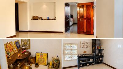 Pooja Room Image of 990 Sq.ft 2 BHK Independent House for sale in Kumta Uttara Kannada for Rs. 4600000