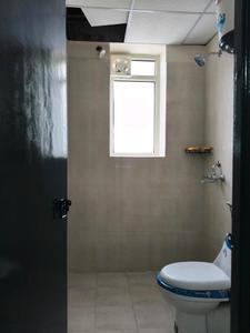 Bedroom Image of 450 Sq.ft 1 BHK Apartment / Flat for rent in Pyramid Infinity, Sector 70 Gurgaon for Rs. 19000