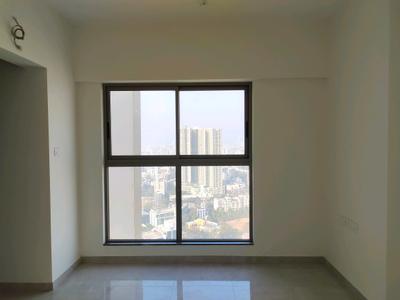 Bedroom Image of 635 Sq.ft 2 BHK Apartment / Flat for sale in Sheth Irene Wing B Phase 1, Malad West Mumbai for Rs. 25000000