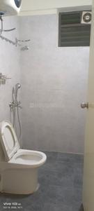 Bathroom Image of 1140 Sq.ft 2 BHK Apartment / Flat for rent in DS Max Savvy, Anjanapura Township Bengaluru for Rs. 25000