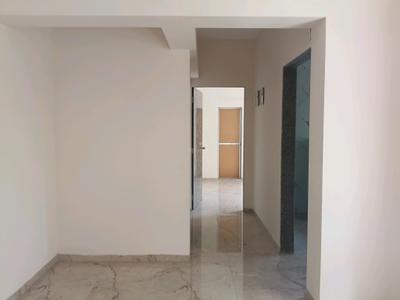 Living Room Image of 495 Sq.ft 1 BHK Apartment / Flat for sale in Dahisar West Mumbai for Rs. 9550000