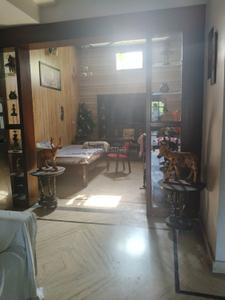 Hall Image of 3824 Sq.ft 4.5 BHK Independent House for sale in Akashdeep Enclave Roorkee for Rs. 15000000