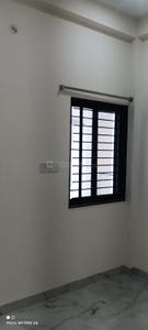 Bedroom Image of 1050 Sq.ft 2 BHK Builder Floor for rent in Anand Goyal Pakiza Greens, Khajrana Indore for Rs. 22000