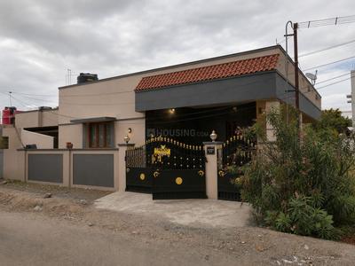 Image of 1850 Sq.ft 3 BHK Independent House for rent in Cheran Ma Nagar, Coimbatore for Rs. 35000