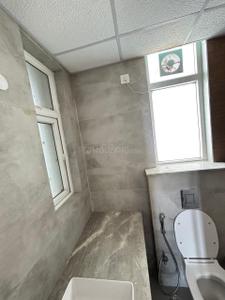 Bathroom Image of 1300 Sq.ft 2 BHK Apartment / Flat for sale in ACE Ace Starlit, Sector 152 Noida for Rs. 18500000