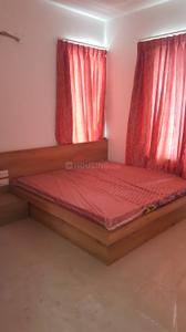 Bedroom Image of 2500 Sq.ft 4 BHK Independent House for rent in Bakrol Anand for Rs. 40000