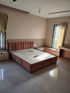 Bedroom Image of 4200 Sq.ft 5 BHK Independent House for sale in Scheme No 114 Indore for Rs. 32500000