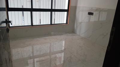 Bedroom Image of 421 Sq.ft 1 BHK Apartment / Flat for sale in Srushti Raj Siddhi, Chembur Mumbai for Rs. 10500000