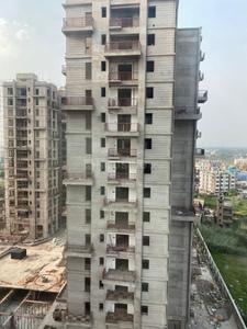 Image of 1050 Sq.ft 2 BHK Apartment / Flat for sale in Shivom Utopia, Kasba, Kolkata for Rs. 9500000