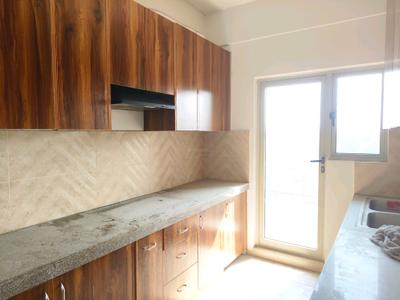 Kitchen Image of 1550 Sq.ft 3 BHK Builder Floor for sale in Vatika Xpressions, Sector 88B Gurgaon for Rs. 19800000