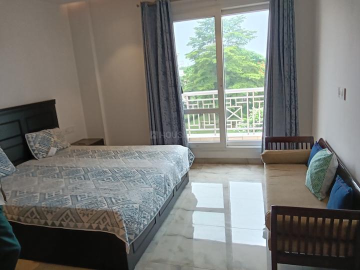 Ashok vatika Jaypee greens greater Noida Bedroom 1