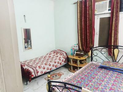 Bedroom Image of 2160 Sq.ft 3 BHK Builder Floor for sale in Palm Ardee City, Sector 52 Gurgaon for Rs. 20000100
