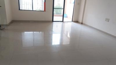 Living Room Image of 1620 Sq.ft 3 BHK Apartment / Flat for sale in BU Bhandari Acolade, Kharadi Pune for Rs. 17800000