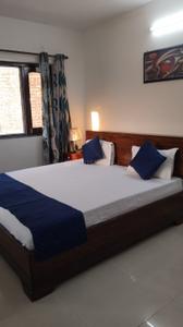 Bedroom Image of Haven on earth in Indirapuram, Ghaziabad
