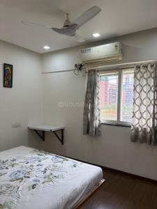 Prithvi Presidio Buiding B Phase 1 Bedroom One 4