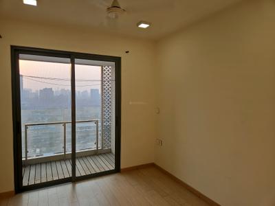 Bedroom Image of 770 Sq.ft 2 BHK Apartment / Flat for sale in Lodha Estrella, Sion Mumbai for Rs. 27000000