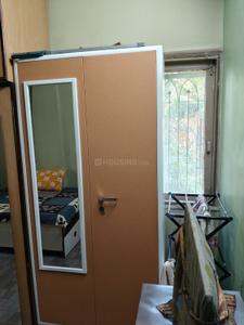 Bedroom Image of 500 Sq.ft 1 BHK Apartment / Flat for sale in Kalyan East Kalyan for Rs. 5000000