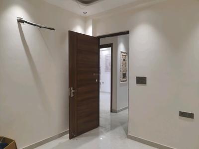 Bedroom Image of 2800 Sq.ft 4 BHK Builder Floor for rent in Green Field Colony Faridabad for Rs. 48000