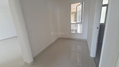 Bedroom Image of 1425 Sq.ft 2.5 BHK Apartment / Flat for sale in Silverglades The Melia, Sector 35 Sohna for Rs. 10000000