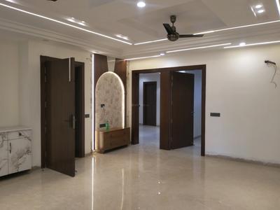 Living Room Image of 1808 Sq.ft 4 BHK Builder Floor for sale in Shahdara New Delhi for Rs. 22000000