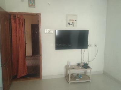 Hall Image of 909 Sq.ft 2 BHK Apartment / Flat for sale in Iyyappanthangal Chennai for Rs. 5500000