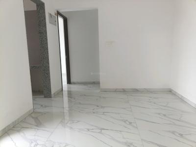 Living Room Image of 700 Sq.ft 1 BHK Apartment / Flat for sale in The Regents park, Taloja Navi Mumbai for Rs. 5500000